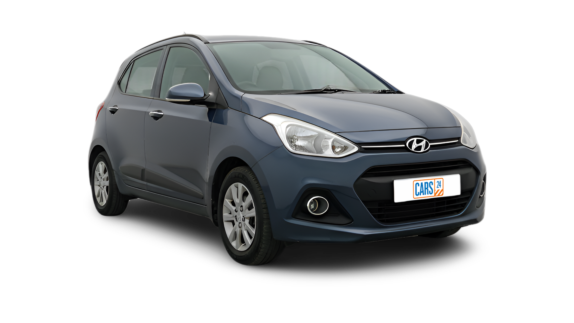 Hyundai Grand i10-img